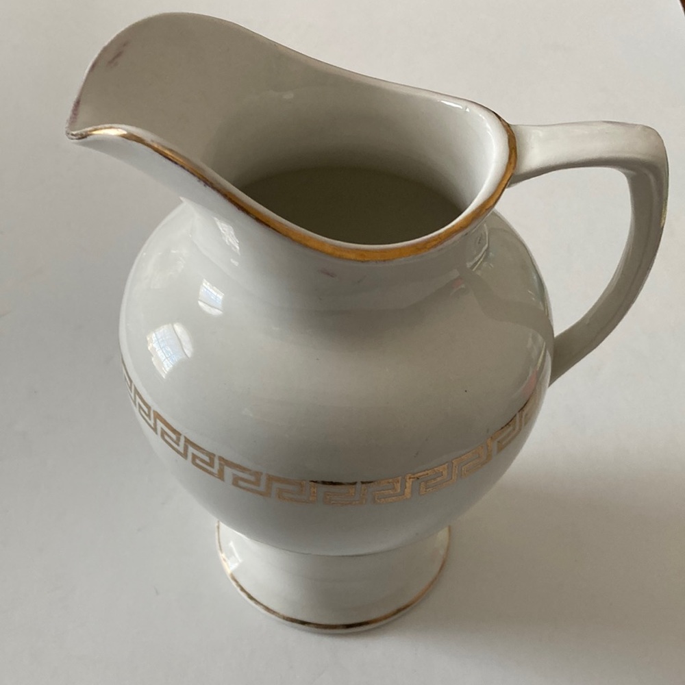 Vintage Homer Laughlin 7.5”‎